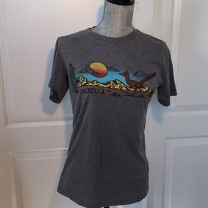 Coachella 2018 T-Shirt